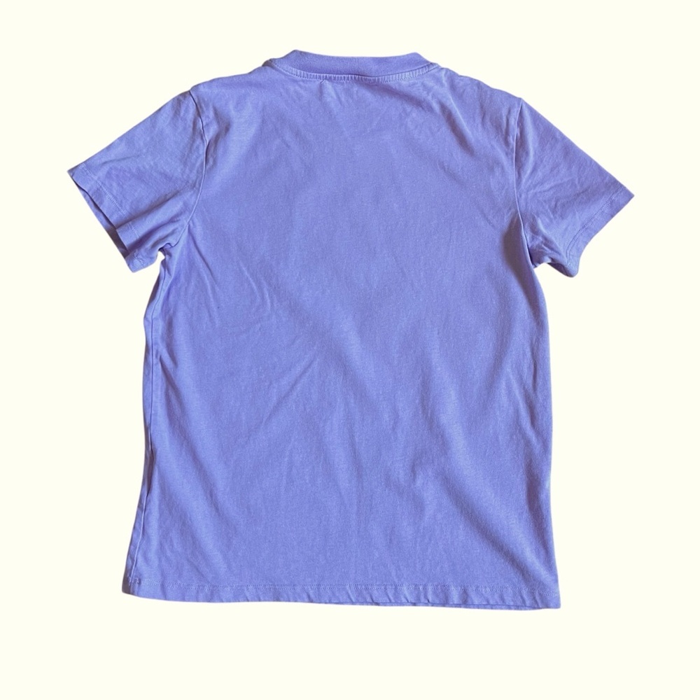 Valentino Garavani Purple T-shirt US S - Picture 2 of 4